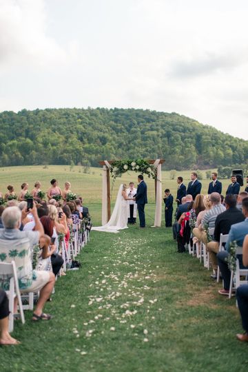 The Stone Barn