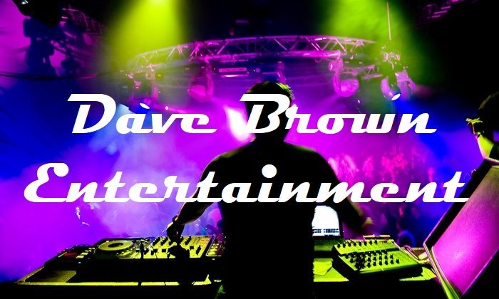 Dave Brown Entertainment
