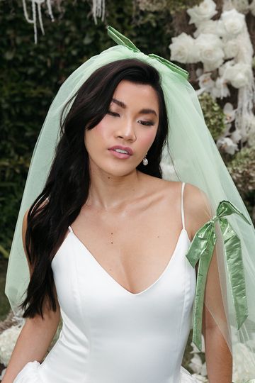 Kata Baron Makeup
