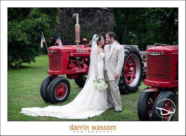 Darrin Wassom Photography