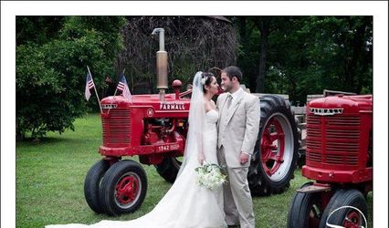 Darrin Wassom Photography