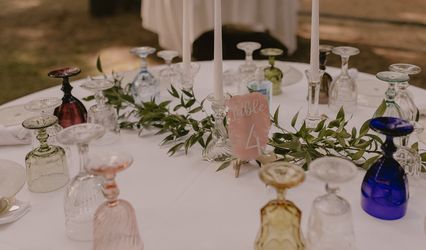 Sweet Pea Weddings and Events