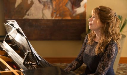 Jennifer Blaske, Atlanta Wedding Pianist