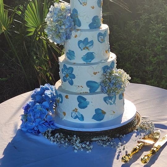 Divine Design Weddings LLC