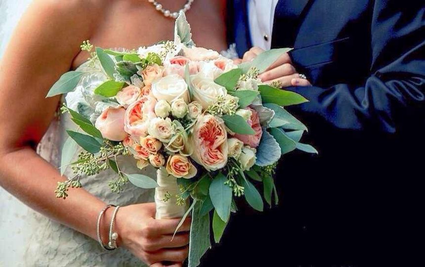 Lily Of The Valley Floral