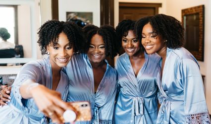 Bare Beauty Experience