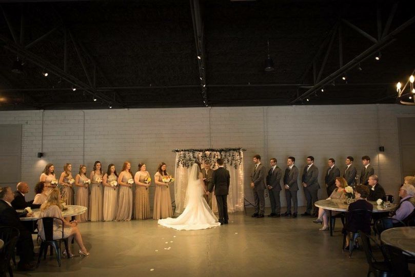 The Silo Venue Lufkin Tx Weddingwire