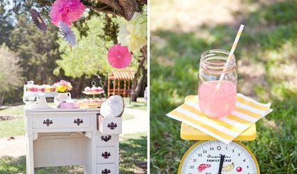 Charmed Vintage Rentals