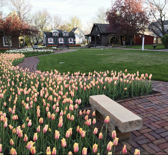 Pella Historical Museums