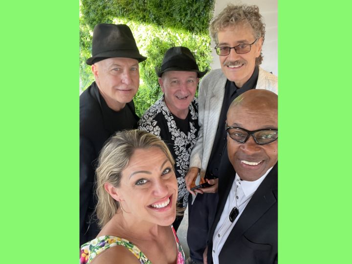 Groove Kitchen Band