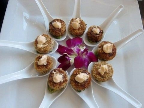 Louise's Trattoria Catering