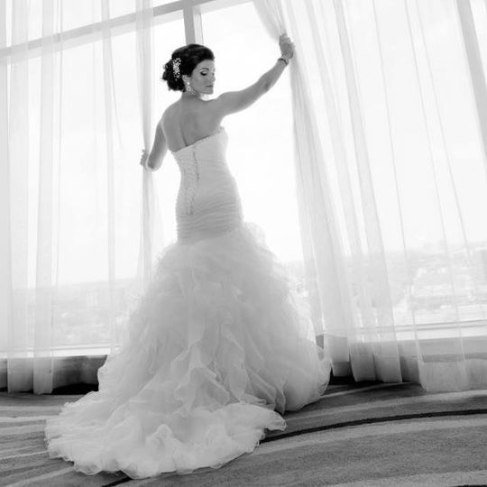 Atlas Bridal  Shop  Dress  Attire Toledo  OH  WeddingWire