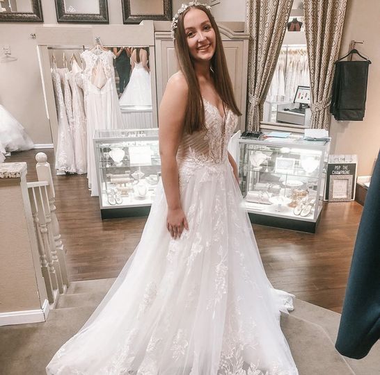 Atlas Bridal Shop