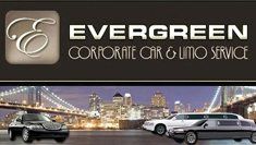 Evergreen Corporate Car & Limo Service