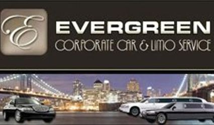 Evergreen Corporate Car & Limo Service