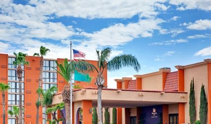 Radisson Hotel Tucson Airport