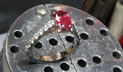 Duke LeBlanc Creations