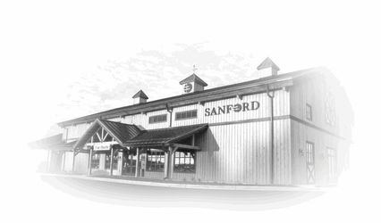 The Sanford Barn