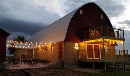 Windmill Hill Barn Weddings & Events, LLC