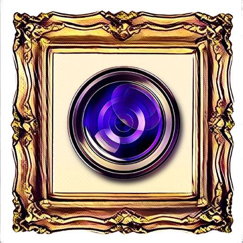 Icon Frame