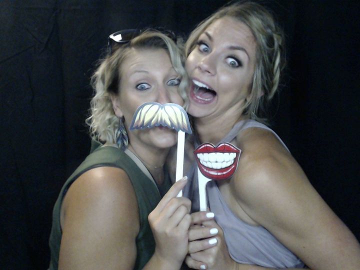 Funtana Photobooth