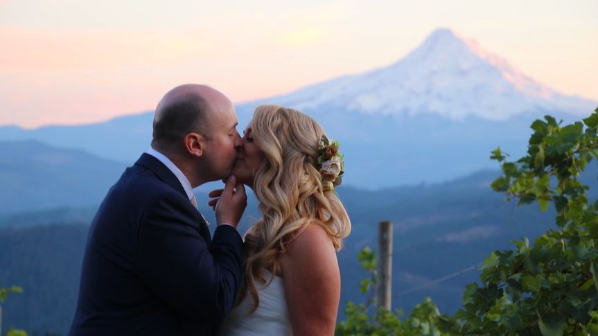 White Night Weddings