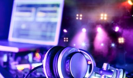 Good Vibrations Professional Disc Jockey Service