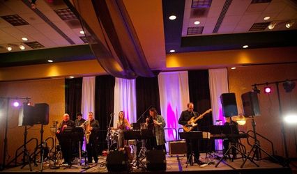 Embassy Suites Hotel & Spa
