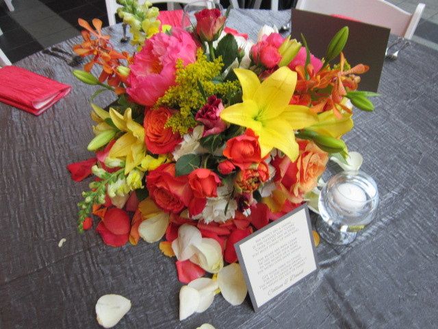 Orchard Lane Flowers