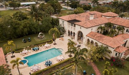 GEM Mansion