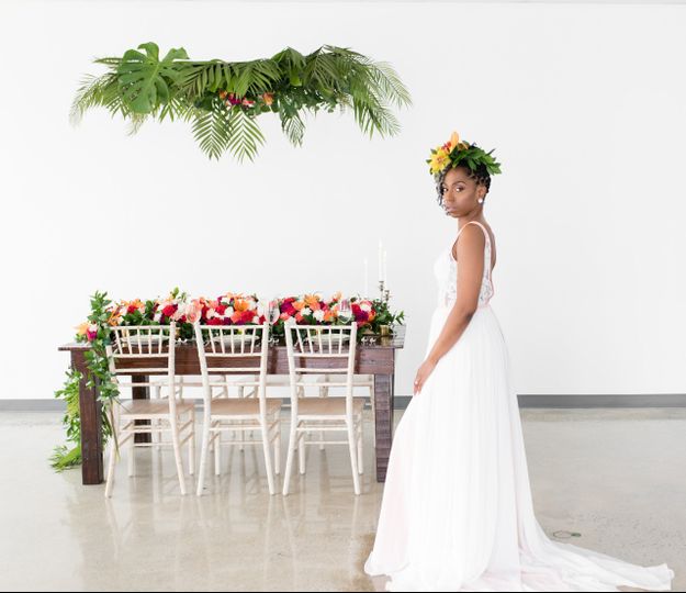Devae's Divine Designs
