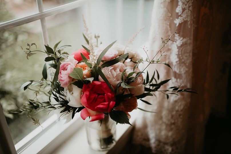 Heavenscent Floral Art
