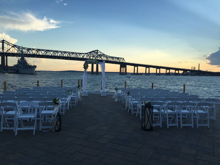 The Cove Restaurant & Marina
