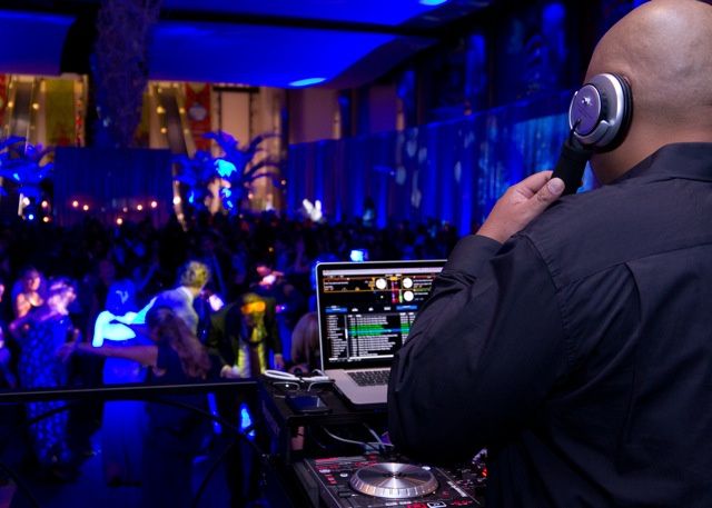 Magnificent Djs
