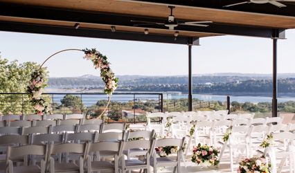 The Terrace at Highland Lakes