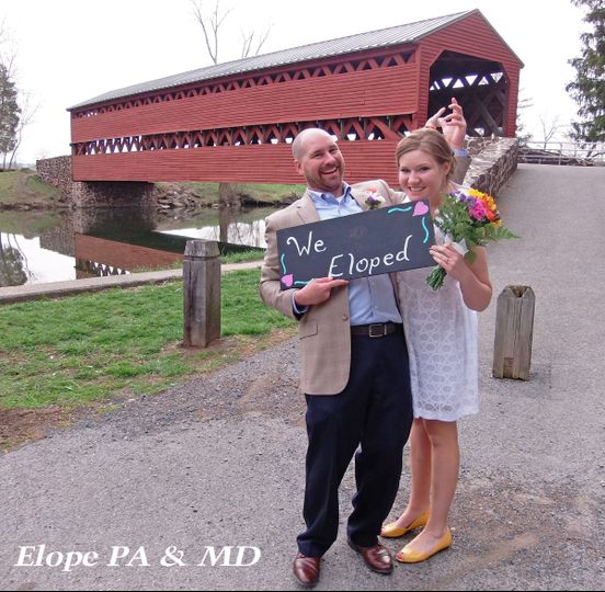 Elope PA