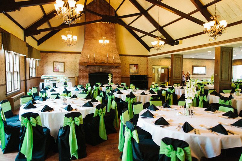 Meadowbrook Country Club Venue Racine Wi Weddingwire