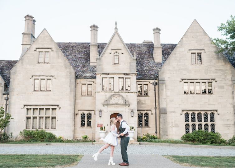 Hartwood Acres Mansion