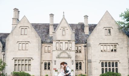 Hartwood Acres Mansion