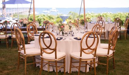 Blissful Beginnings Wedding and Event Design