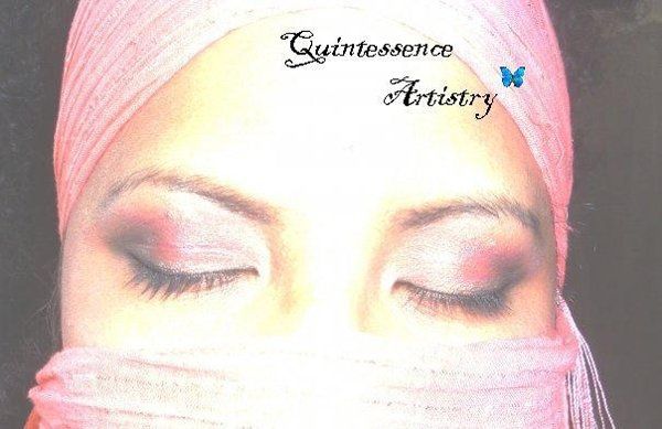 Quintessence Artistry