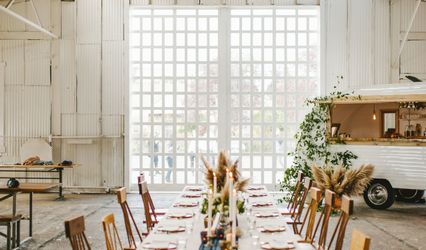 White Shanty Venue