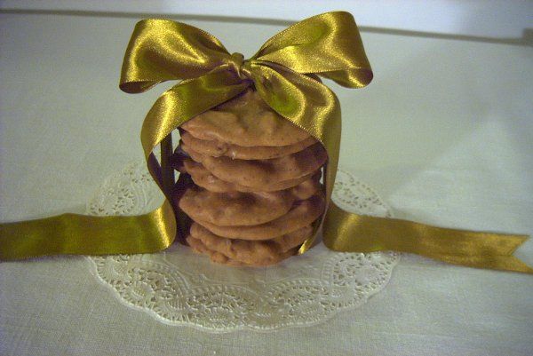 Christen's Gourmet Pralines