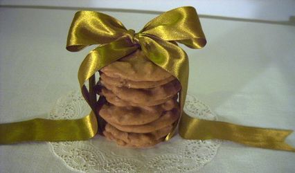 Christen's Gourmet Pralines