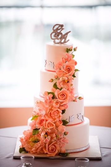 The Cakery Bake Shop