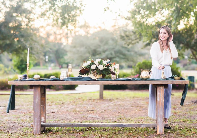 Hannah Marie Events