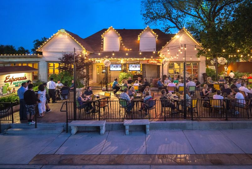 Fort Worth Key