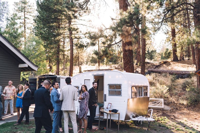 Juniper Photo Booth