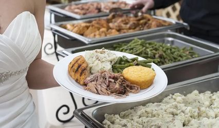 Old Carolina Barbecue & Catering