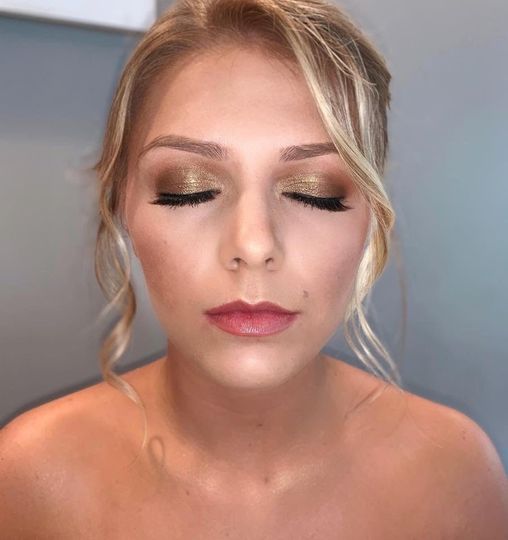 Makeup By Amber